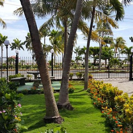 Hotel El Maltese Granada Eksteriør bilde