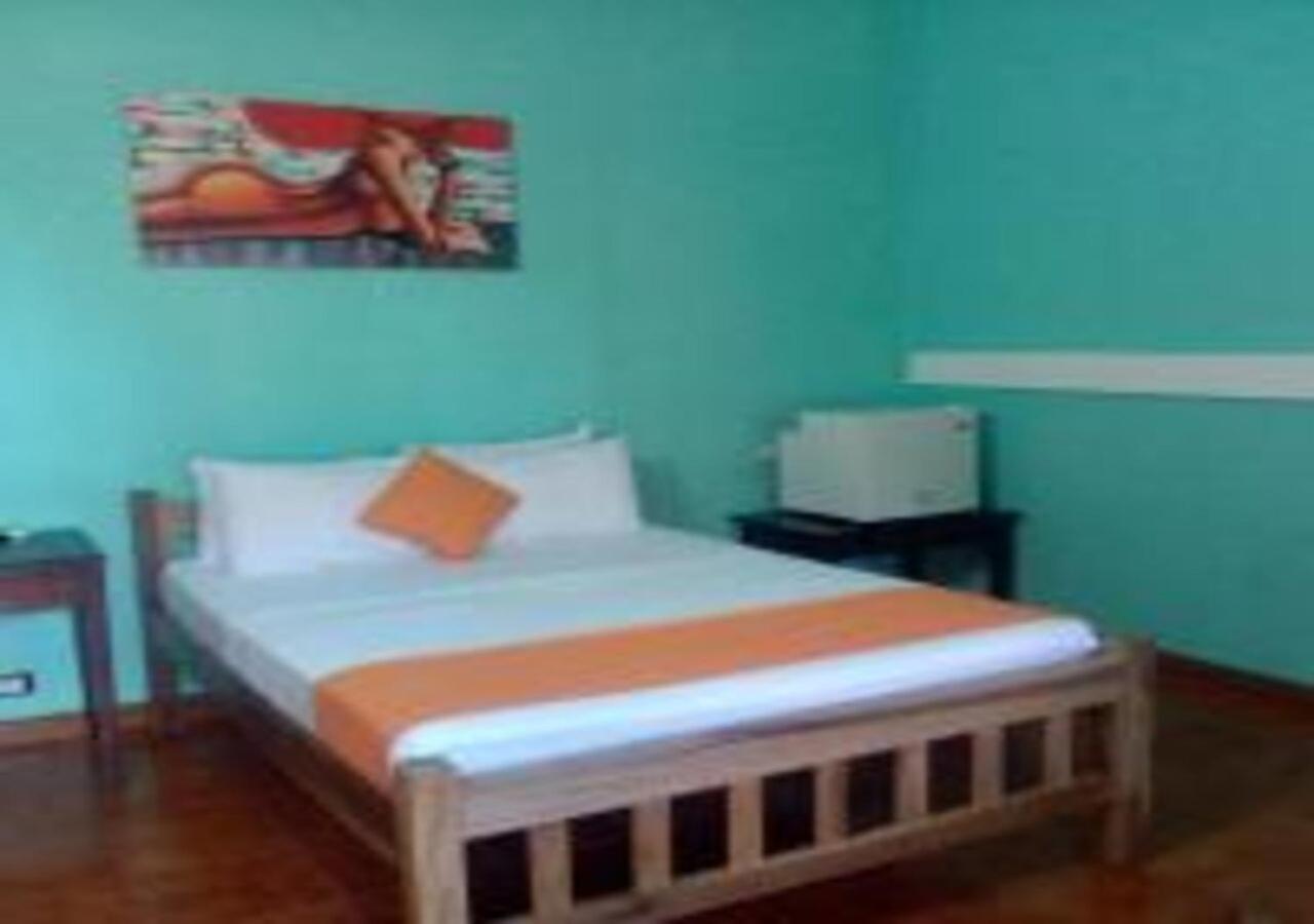 Hotel El Maltese Granada Eksteriør bilde