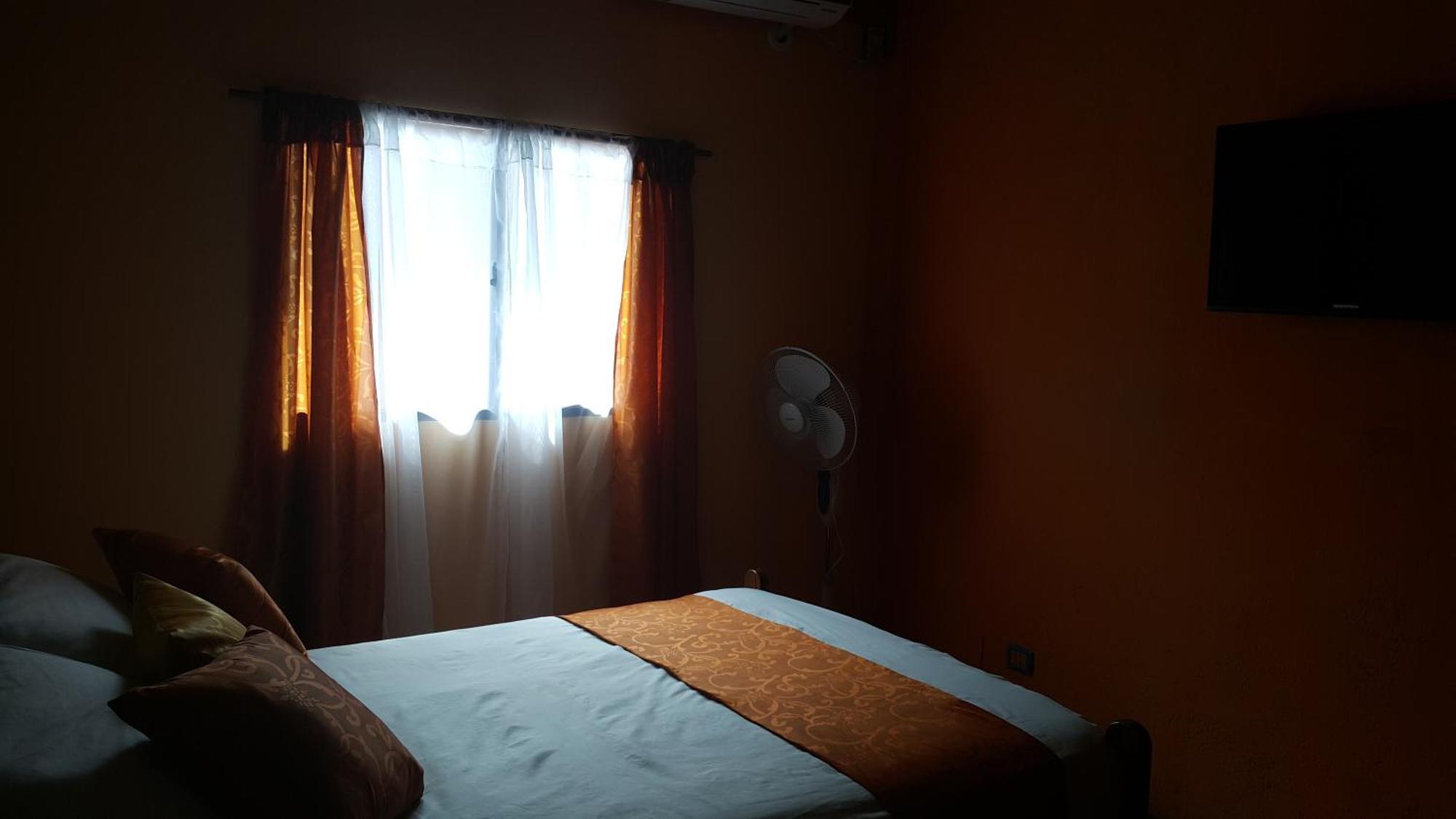 Hotel El Maltese Granada Rom bilde