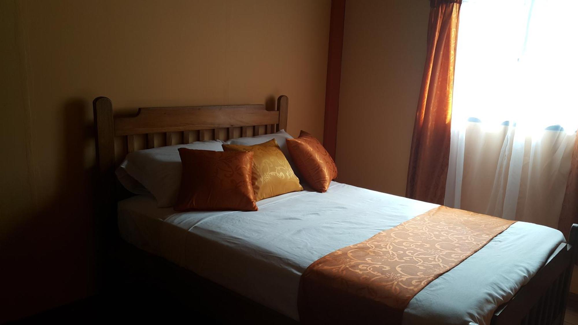 Hotel El Maltese Granada Rom bilde