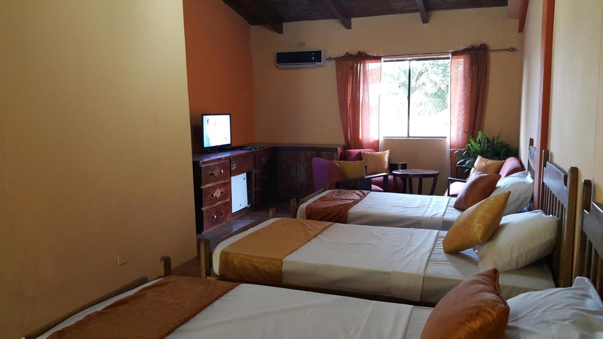Hotel El Maltese Granada Eksteriør bilde