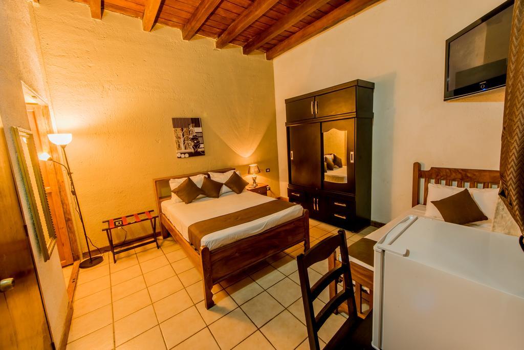 Hotel El Maltese Granada Eksteriør bilde